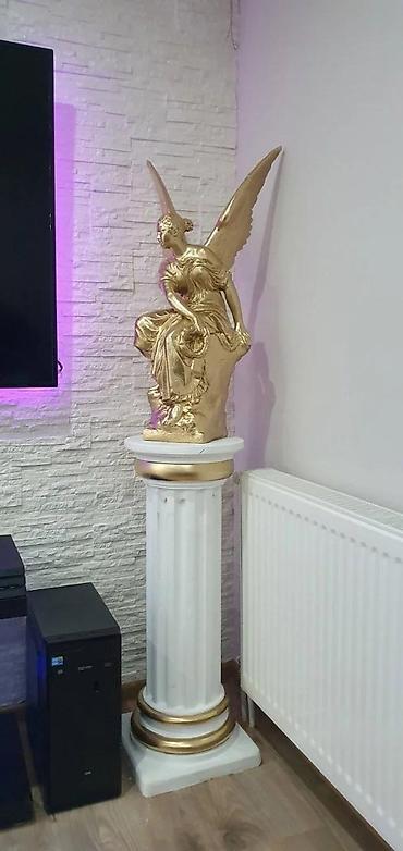 Višenamenski uređaji za kosu: RAZNE SKULPTURE | Molim ozbiljne kupce da zovu ! — 4