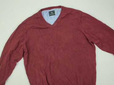 Sweatshirt for men, M (EU 38), condition - Good