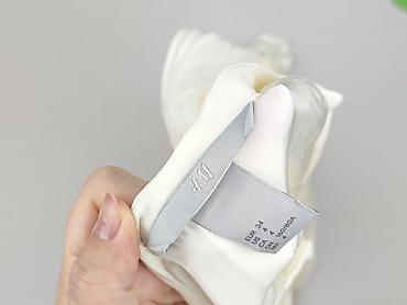 biale body hm: H&M, Sukienka damska, rozmiar XS — 6