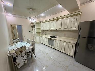 Uzunmüddətli kirayə mənzillər: MÖHTƏŞƏM TƏKLİF… İnşaatçılar metrosunun üstündə 3 otaqlı mənzil -da lalafo.az — 10 Uzunmüddətli kirayə mənzillər: MÖHTƏŞƏM TƏKLİF… İnşaatçılar metrosunun üstündə 3 otaqlı mənzil — 10