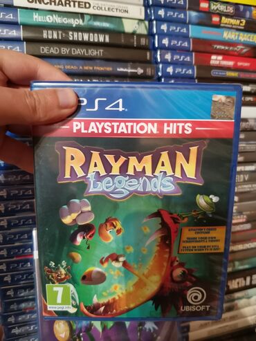 Oyun diskləri: Ps4 oyun diskləri. 📀Ps plus kartları -da lalafo.az — 5 Oyun diskləri: Ps4 oyun diskləri. 📀Ps plus kartları — 5