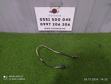 лямбда зонд хонда стрим: Лямбдазонд HONDA Stream RN1 D17A 2002 (б/у) — 1