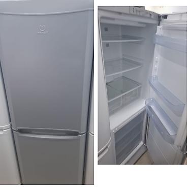 cinar soyuducuları: İndesit soyuducu – No Frost sistemi ilə - Brend: Indesit - Tip — 1