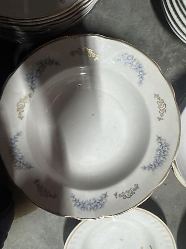 Посуда: Посуда — 7