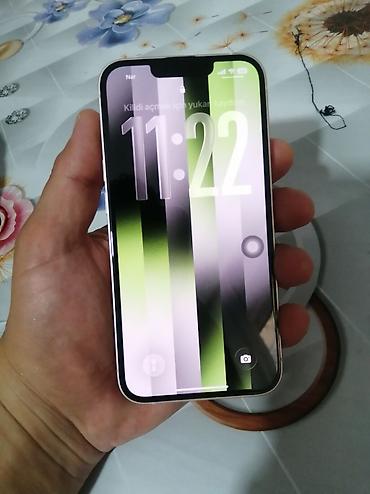 Apple iPhone: IPhone 13, Çəhrayı — 5