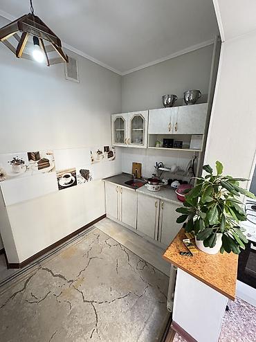 66: 1 комната, 34 м², Тунгуч мкр 105 серия, 2 этаж, Косметический ремонт — 2