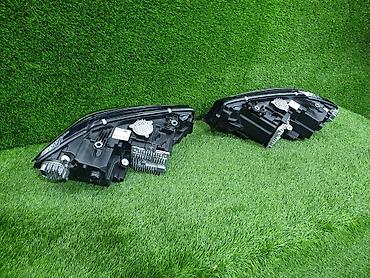 Передние фары: Передняя правая фара BMW 2020 г., Б/у, Оригинал, Германия — 8