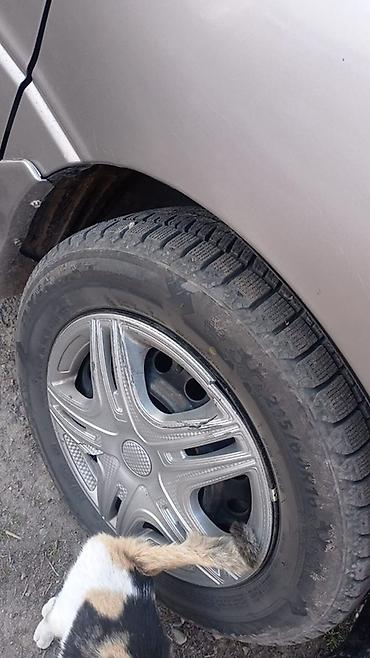 афто мобил: Toyota Estima: 2003 г., 2.4 л, Автомат, Бензин, Минивэн — 3