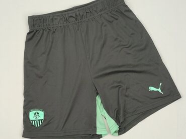 Shorts, Puma, 14 years, 158/164, condition - Very good