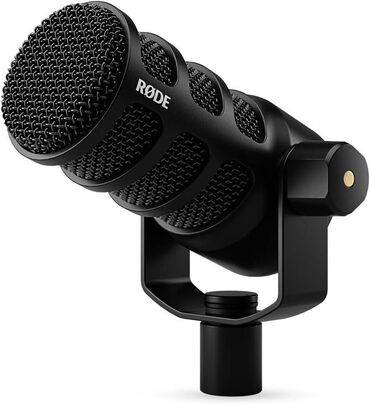 alfa romeo gt 1 9 jtd: Podmic USB studio mikrafonu RØDE PodMic USB Çoxfunksiyalı Dinamik