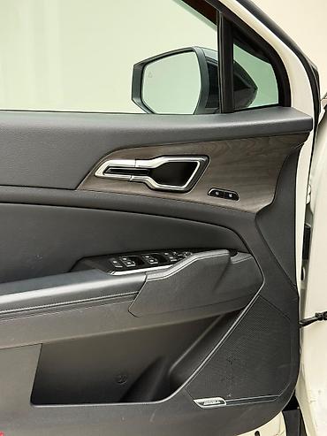 Kia: Kia Sportage: 2022 г., 1.6 л, Автомат, Гибрид, Кроссовер — 18