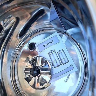 15w40 motor yağı: 40 l, Türkiyə, Zəmanətlə, Yeni — 7