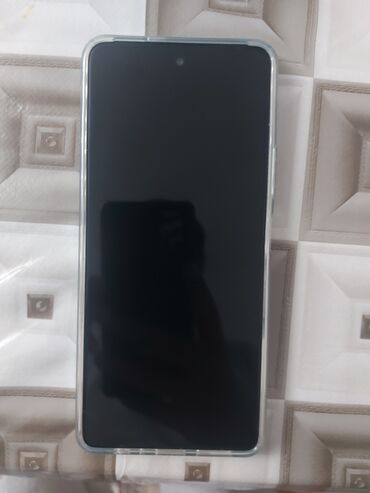 redmi note 11 pro 256gb qiymeti: Infinix Note 30, 128 GB, rəng - Gümüşü, Sensor