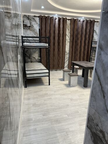 Долгосрочная аренда комнат: 20 м², С мебелью at lalafo.kg — 6 Долгосрочная аренда комнат: 20 м², С мебелью — 6