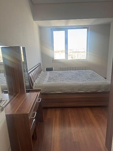 flat osh: 2 комнаты, Бишкек Парк ТРЦ Собственник, Без животных, от 6 месяцев, С мебелью полностью — 5