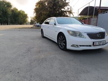 подлокотник лексус: Lexus LS: 2008 г., 4.6 л, Автомат, Бензин, Седан