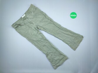 10 товарів | lalafo.com.ua: Штани XL, колір - Зелений