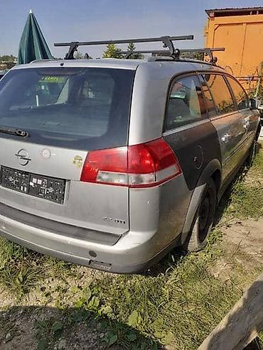 crystal coating cena: DELOVI ZA OPEL VECTRA C DTI 2004. GOD. | delovi za vectru c 2.0 dti — 1