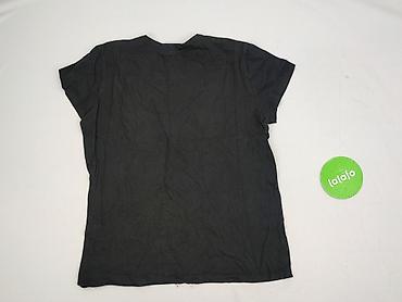 koszulki king: Sinsay, T-shirt damski, rozmiar XL — 3
