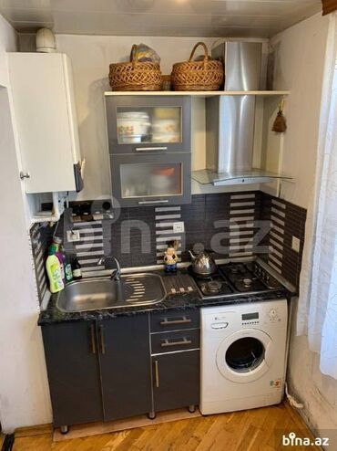 Köhnə tikili: Bakı, 2 otaqlı, Köhnə tikili, m. Nəriman Nərimanov, 45 kv. m — 13