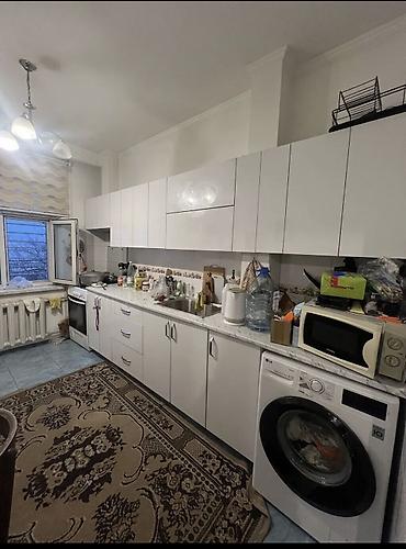 Продажа квартир: 2 комнаты, 50 м², 105 серия, 5 этаж, Косметический ремонт — 1