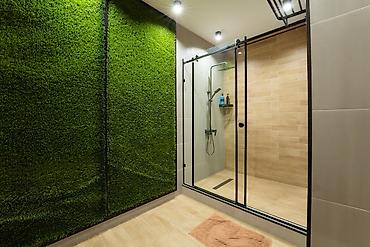 Посуточная аренда комнат: 20 м², С мебелью — 8