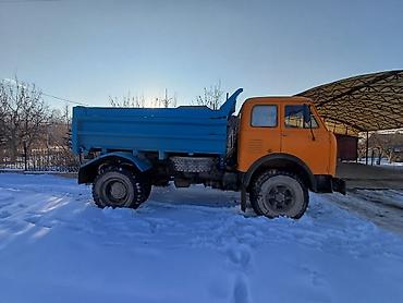 Грузовики: Грузовик, Б/у — 2