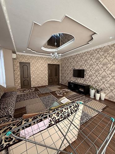 Продажа квартир: 3 комнаты, 99 м², Элитка, 7 этаж, Евроремонт — 4