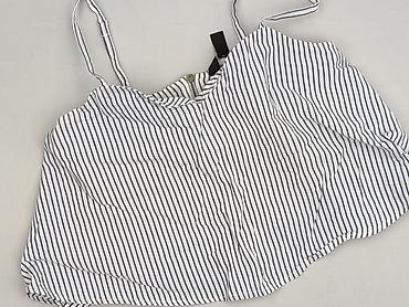 primark biala koszula: New Look, Top damski, rozmiar XS — 1