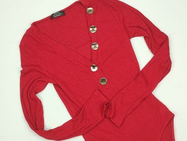 Body damskie, Bershka, rozmiar S