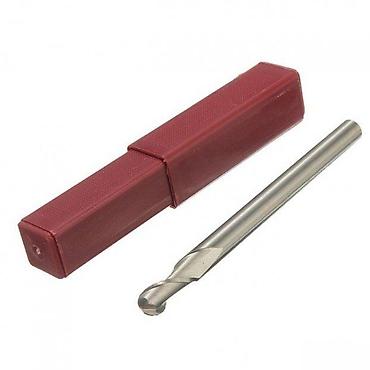 aparat hitman: DVOPERO LOPTASTO GLODALO 6MM VRH 6MMR3 | Dvopero loptasto glodalo — 3