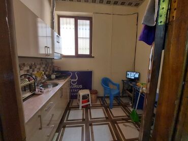 Digər kommersiya daşınmaz əmlakı: Həzi aslanov metrosuna yaxin 70 kv ümumi olan obyekt salon ayi 800 — 8