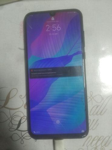 huawei p20 lite цена: Смартфон Huawei (линейка P Smart/с «каплей»-вырезом) в черном цвете — 1