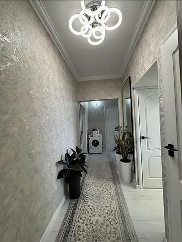 52: 2 комнаты, 52 м², Юг-2 мкр 106 серия, 6 этаж — 10