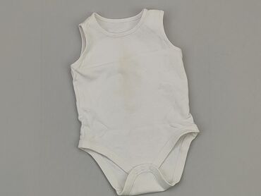 body niemowlęce 80: Body, F&F, 12-18 m, 
stan - Dobry