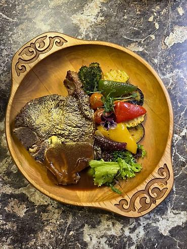 Ресторанный бизнес: Курсы | Повара Выдается сертификат, Помощь в трудоустройстве — 17