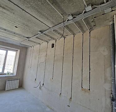 Электрики: Электромантаж любой сложности Электрик Сборка шит Установка — 4