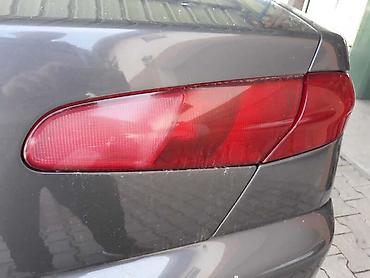auto kamera 3 u 1: STOP SVETLA ZA ALFA ROMEO 166 | Delovi za Alfu 166 — 2