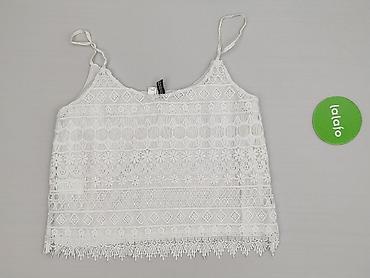 s hanro: H&M, Top damski, rozmiar S — 3