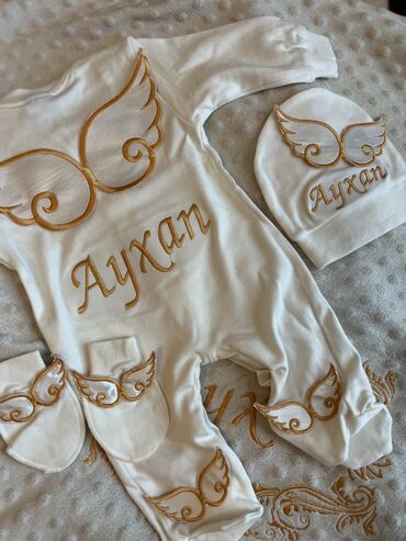 Bodi: Xestexana cixisi ucun Ayxan adi geyim. Hamisi birlikde 50 azn edyal — 5