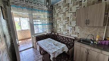 квартира 4ком: 3 комнаты, 56 м², 105 серия, 4 этаж — 4