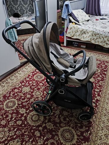 прогулочная коляска фирмы cam: Балдар арабасы