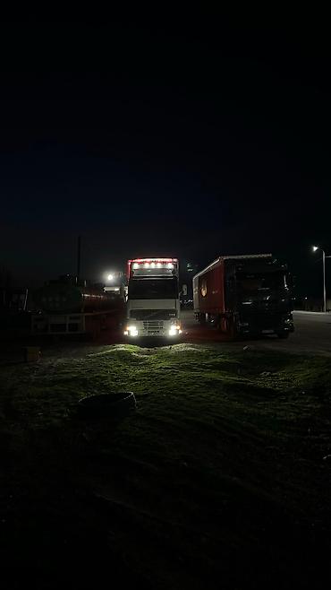 Грузовики: Грузовик, Volvo, Б/у — 23