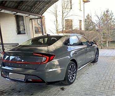 автоклав медицинский цена бишкек: Сдаю Hyundai Sonata, Посуточно, Без водителя, | Залог — 2