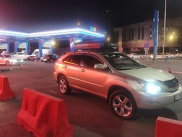 лексус куплю: Lexus HS: 2004 г., 3.3 л, Автомат — 6