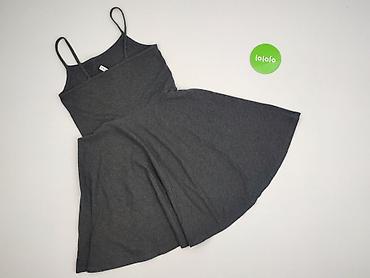 hm cekiny: H&M Divided, Sukienka damska, rozmiar S — 3