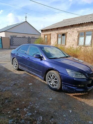 где продают квадроциклы: Honda Accord: 2005 г., 2.4 л, Автомат, Бензин, Седан