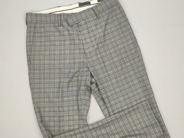 spodnie miego: H&M, Men's trousers, size 5XL (EU 50)