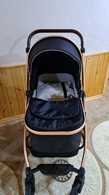 Araba-beşiklər: Çıxarılmayan beşikli araba — 14