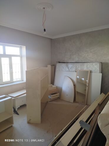 Həyət evləri və villaların satışı: 3 otaqlı, 110 kv. m, Kredit var, Orta təmir — 10